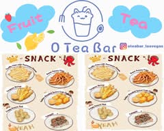 O TEA BAR (7208 S Jones Blvd 104 Las Vegas NV 89118 United States)