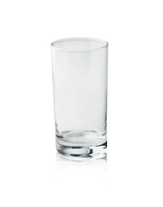 Grey label verre à jus (1 unité) - juice glass (1 unit)