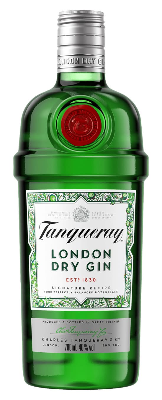 Tanqueray Gin 700ml