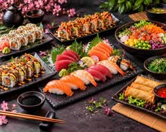 Sushi Dora