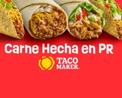 Taco Maker Arecibo Fondo