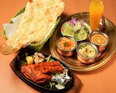 KAIZEN CURRY AND SPICY HOUSE