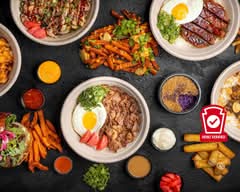 Oi Asian Fusion (Canoga)
