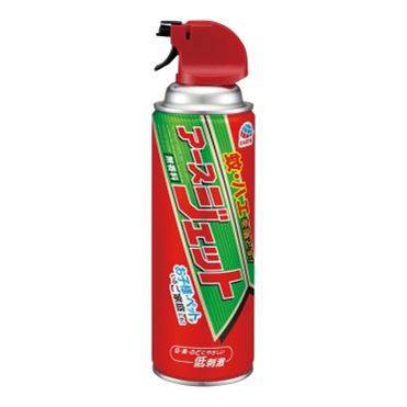 アース製薬 アースジェット 450ml4901080161314