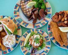 Clamman Seafood