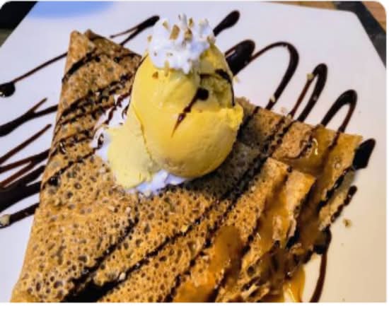 Dulceutopía café (Mexico City)