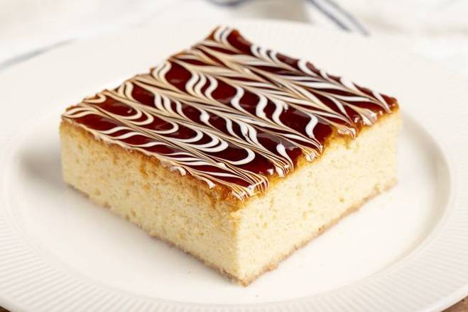 Tres leches