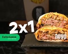 Nugu Burger (Atocha)