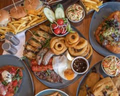 The Munich Cafe and Bar