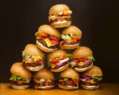Mad Cafe (Addison)
