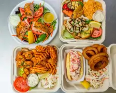 Jasmine's on the Bayou (6010 Jones Creek Rd)