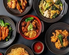 中華居酒屋 明月 chukaizakaya meigetsu