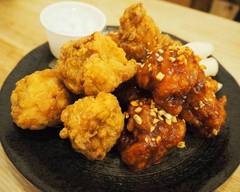 叫了个炸鸡 J.CHICKEN 大塚店