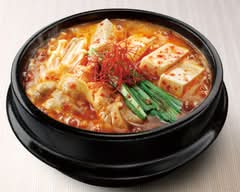 【もつ鍋のお店】武蔵 本店 Musashi