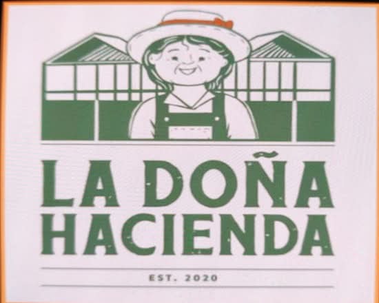 La Doña Hacienda Cumbayá (Quito)