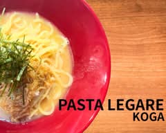 パスタ レガーレ 古賀店 Pasta LEGARE Koga