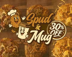 Spud & Mug