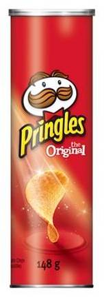 Pringles Original 148g