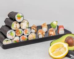 BENORI - Sushi para llevar