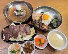 【韓国料理】焼肉りき YAKINIKU RIKI