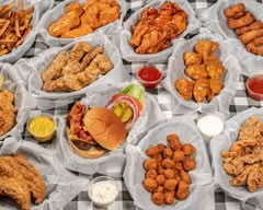 King Of Wings (9015 SE 29th, Midwest City)