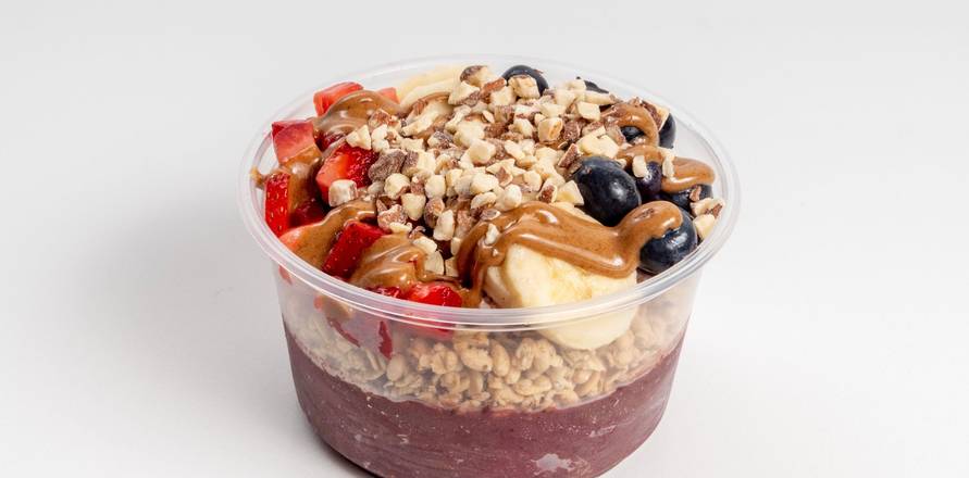 Small 12oz Sorbet Bowl