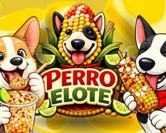 Perro Elote (Puebla)