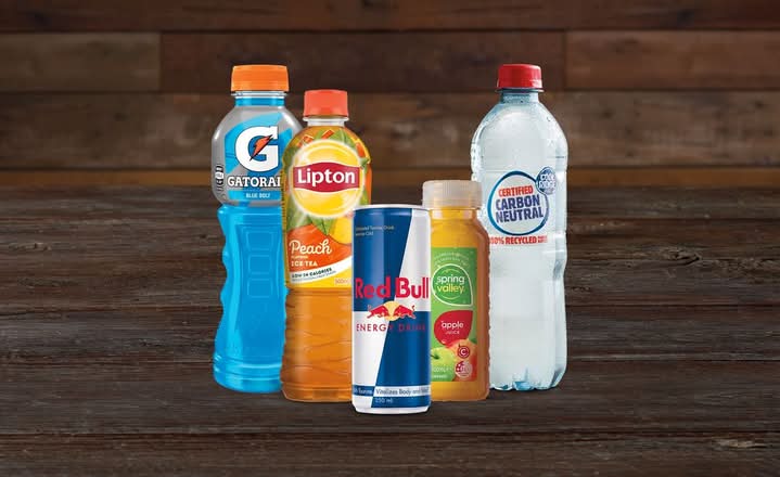 Other Drinks