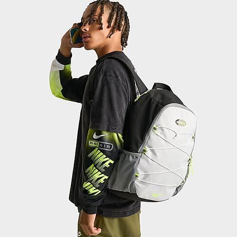 Nike Heritage Sweep Backpack (25L) (One Size)