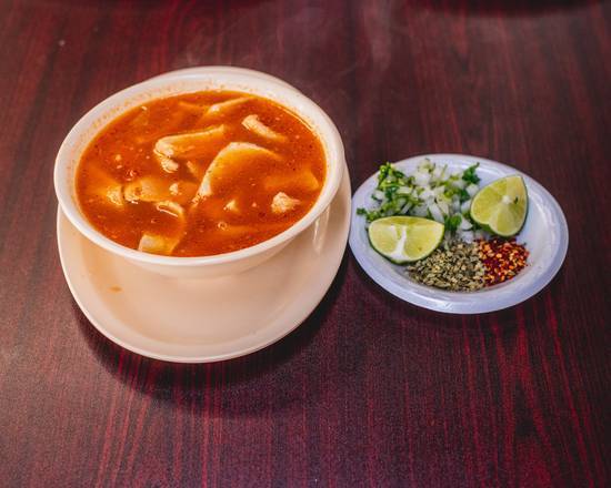 Menudo