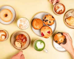 ハニカムコ ーヒー大崎店 HONEYCOMB COFFEE 