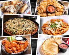 MyRosati's Pizza (20001 Telegraph St)