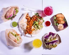 Stella Kebab