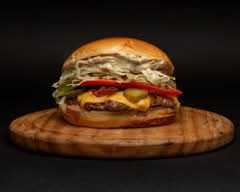 Los Duarte Fast Food (Concepcion)