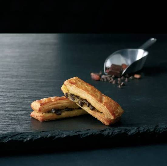 Mini Gourmandise au Chocolat