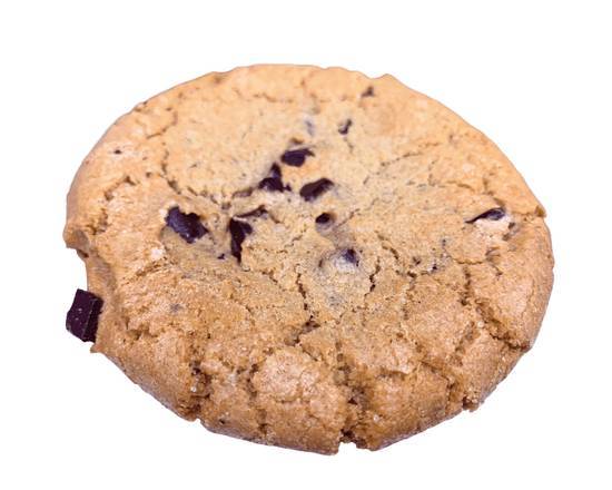 Cookies aux pépites de chocolat🍪