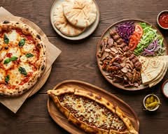 Effinger Pizza & Kebab