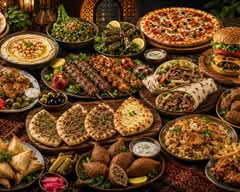 Fairuz Grillhaus
