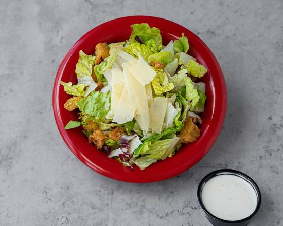 Side Caesar Salad