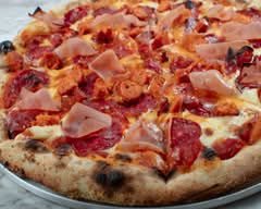 Ohnini Pizza Artesanal