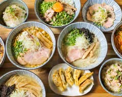 中華そばたがや 幕張本郷店