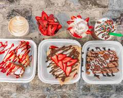 Pa Que Churros