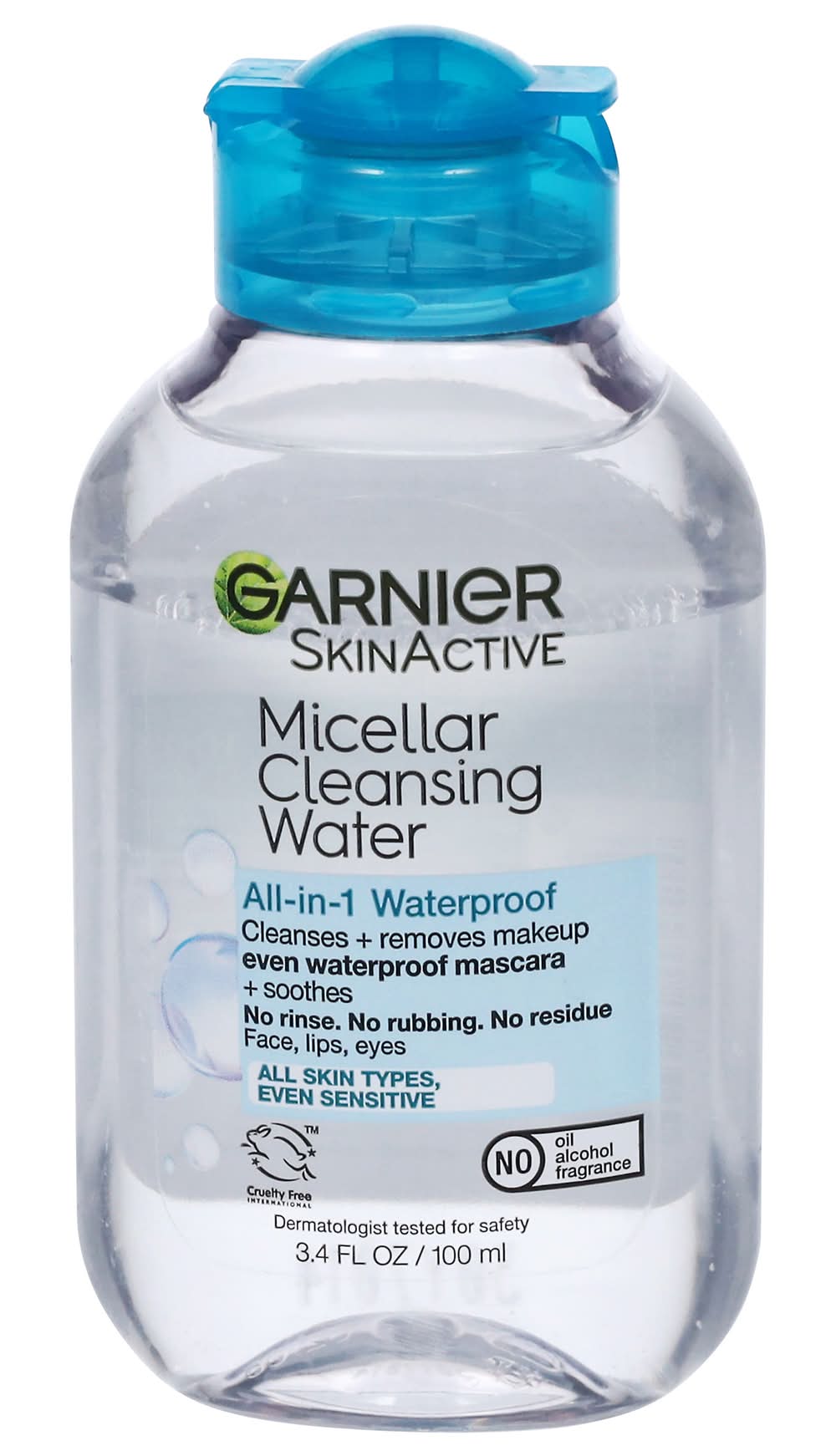 Garnier Skinactive Micellar Cleansing Water (3.4 fl oz)