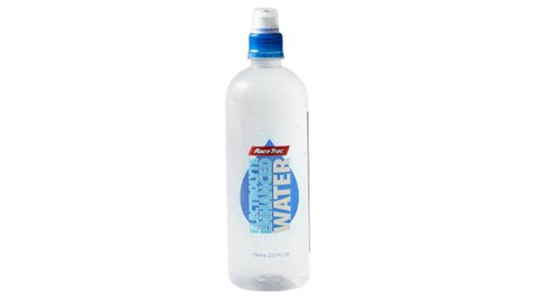 Racetrac Purified Water, 1.5lt