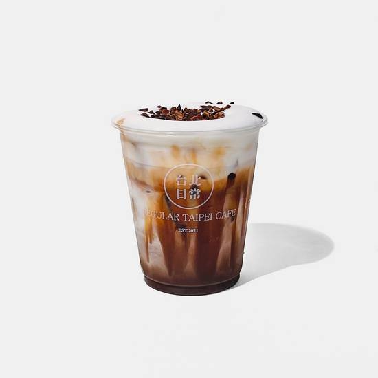 摩卡咖啡 Caffe Mocha