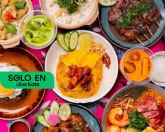 Pin-Tó Thai (Mexico City)