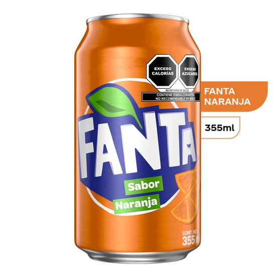 Fanta