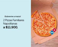 Domino's Pizza - Iquique