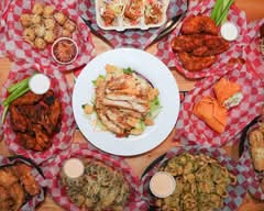 Cluckers (Louisville- Dixie Hwy)