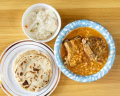 Flor's Restaurant